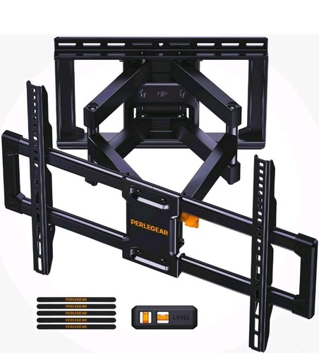 Perlegear full motion wall - motion,