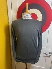 William Hunt crew neck