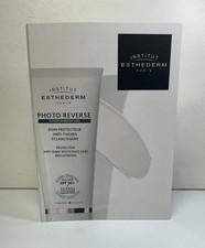 Institut Esthederm Photo Reverse Brightening Sun Cream for Face SPF 50 2ml