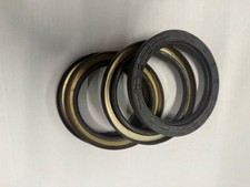 Mecalac Terex  Dumper Hub Seal