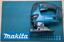Makita 18V LXT Cordless Jigsaw Handle Grip Body Only DJV180Z (Fast ?)