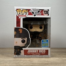 Funko Pop! Starship Troopers