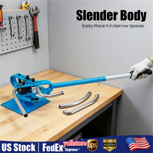 Premium pipe tube bender - premium,