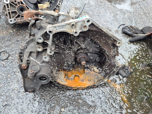 Peugeot 207 2006 - 207,