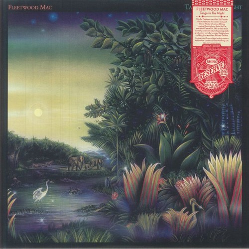 Fleetwood mac tango - -, in