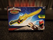 Power Rangers Dino Super