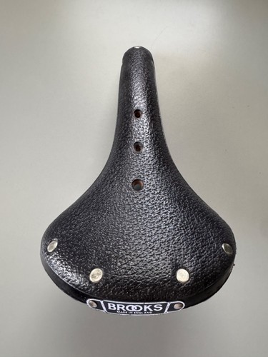 Vintage brooks b5n - brooks,