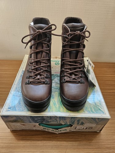 Vintage scarpa manta - vintage,