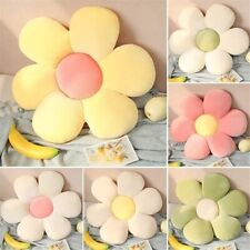 Cute Flower Shaped Cushion