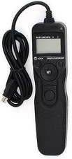 RM-CB1 Timer Remote Shutter