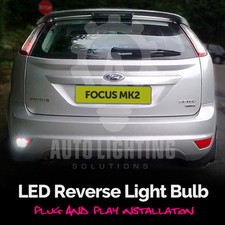 For Focus Mk2 RS ST 04-11