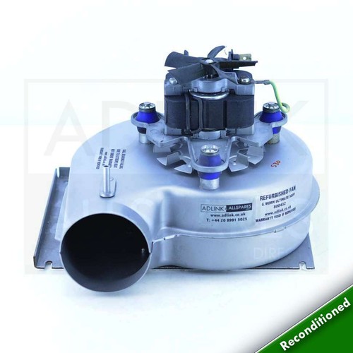 Glowworm ultimate 60ff 70ff - glowworm,