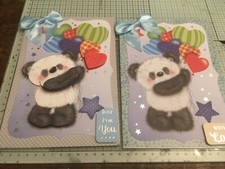 Kanban Kanbear Decoupage