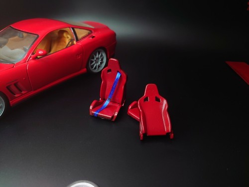 Set recaro cs seats - of,