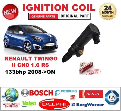 For renault twingo - cn0, 1.6