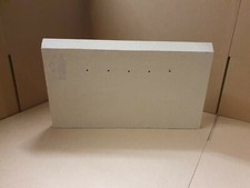 Rear brick compatible with