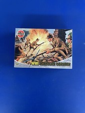 Airfix Toy Soldiers Boxed WW1