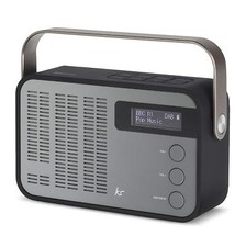 DAB+ FM Digital Radio