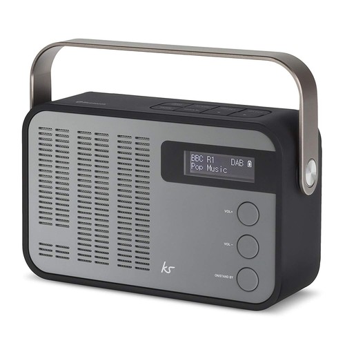 Dab digital radio - digital,