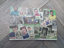 XMAS Present - UNUSED Limited Edition Rangers Cup Winners Cup 1972 Phonecard