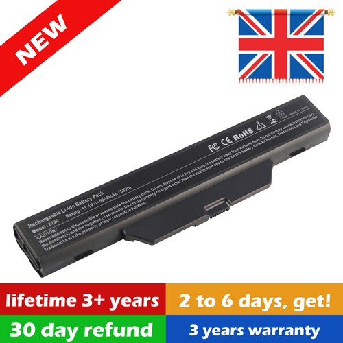 Battery for compaq - hp,