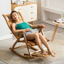 Patio outdoor rocking chair - xl,