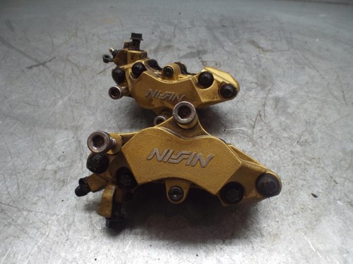 Honda vtr1000 firestorm - honda,