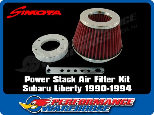 Simota power stack - power, air