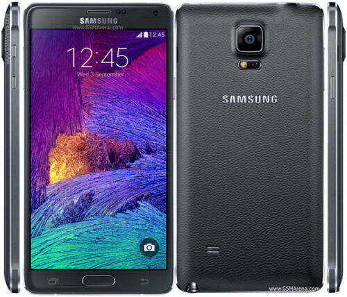 New box samsung galaxy - in,