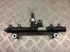 Peugeot RCZ 2012 fuel rail