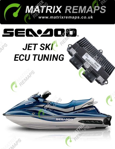 Sea doo gti - sea, jet