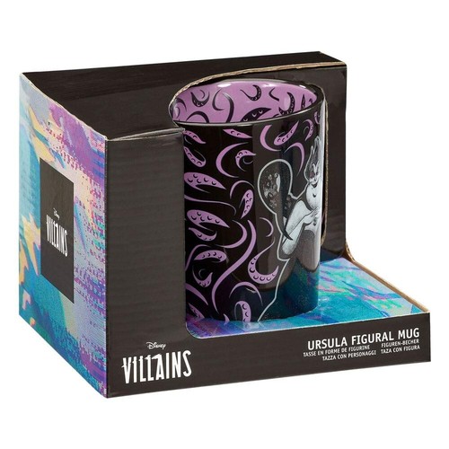 Disney villains funko ursula - disney,