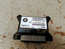 JEEP GRAND CHEROKEE 2007 N/S/F