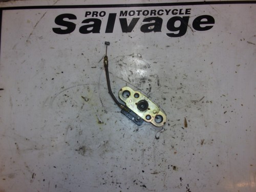 Kawasaki zzr 1100 1993 - kawasaki,