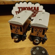 Thomas & Friends Wooden