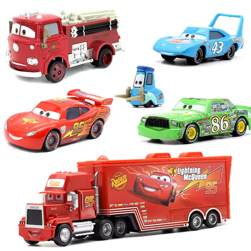 Disney pixar cars diecast - disney,