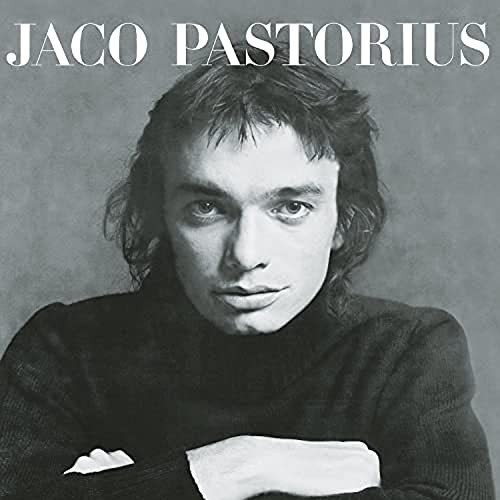 Pastorius jaco - pastorius,,