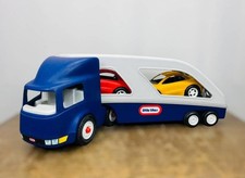 【Rare・】Little Tikes Big