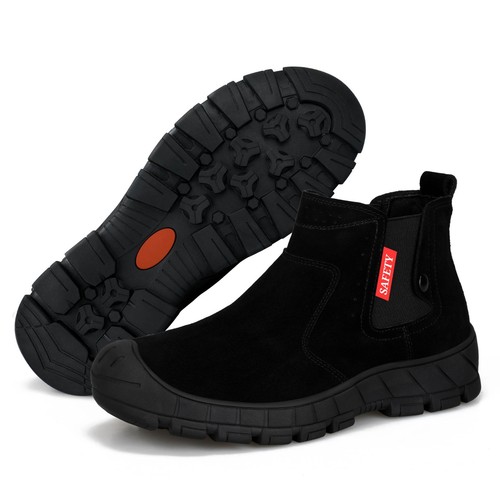 Men safety boots - men,