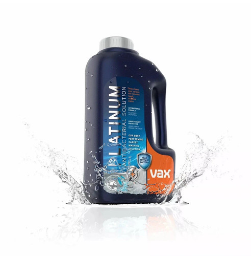 Vax platinum antibacterial - vax,