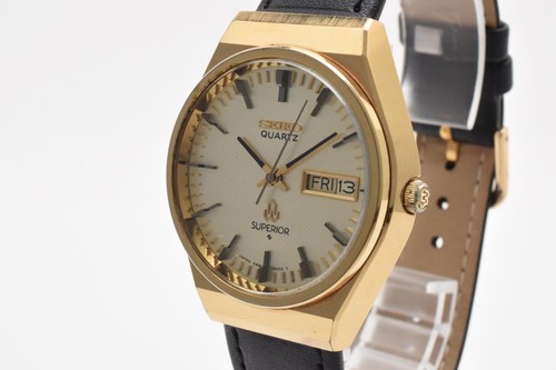 Exc seiko superior - [exc+5],