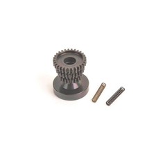 Schumacher 21-25-29T Speed