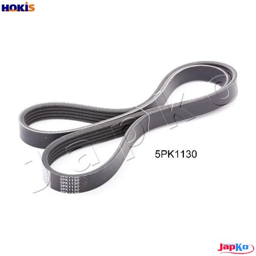 Vribbed belt 5pk1130 for - belt,