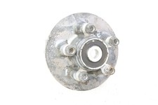 SPROCKET MOUNT - TRIUMPH