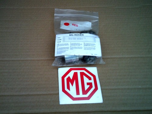 Mgf set of 4 - tf,