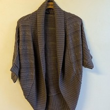 VINTAGE Jane Norman Chocolate