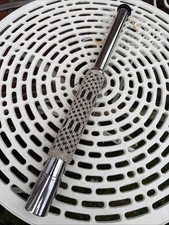 Vintage Military Terrestrial Telescope, Canadian, Officer Of The Watch, CKC, WW2