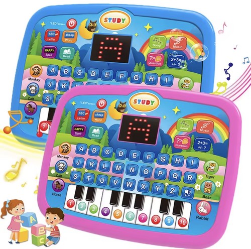 Kids education tablet toy - kids’,