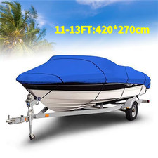 Heavy Duty Fishing Ski Boat