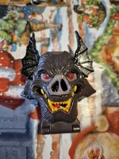 Mighty Max toy playset, the